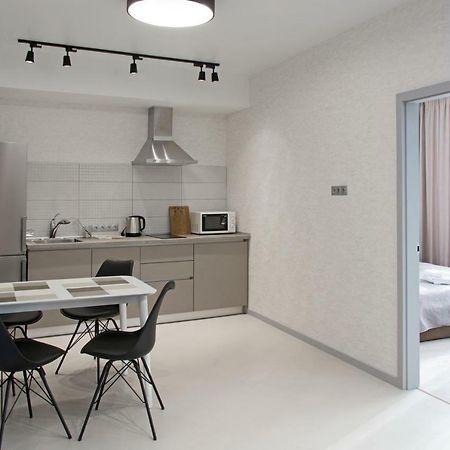 Аркадия 43 Жемчужина Квартира С 2-Мя Отдельными Спальнями Apartamento Odessa Exterior foto