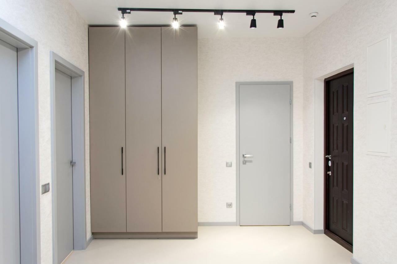 Аркадия 43 Жемчужина Квартира С 2-Мя Отдельными Спальнями Apartamento Odessa Exterior foto